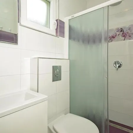 Villa Noura In Makarska, Private Pool,gym *