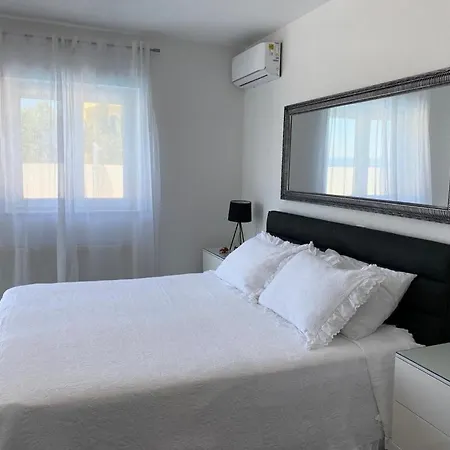 Noura In Makarska, Private Pool,gym *