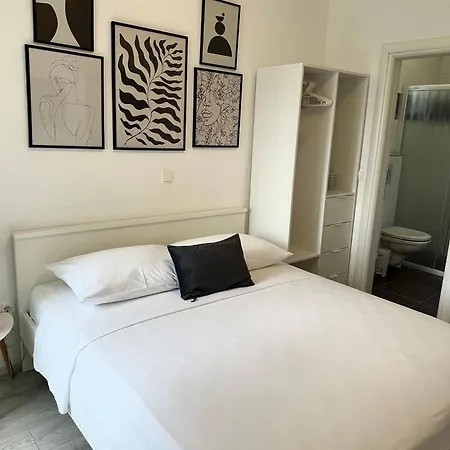 Noura In Makarska, Private Pool,gym Villa *