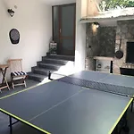 Villa Noura In Makarska, Private Pool,gym Makarska