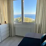 Villa Noura In Makarska, Private Pool,gym Makarska