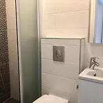 Вілла Noura In Makarska, Private Pool,gym Макарська