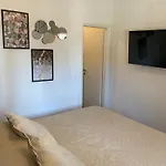 Вілла Noura In Makarska, Private Pool,gym Макарська
