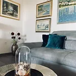 Villa Noura In Makarska, Private Pool,gym *