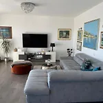 Noura In Makarska, Private Pool,gym * Makarska