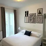 Noura In Makarska, Private Pool,gym * Makarska