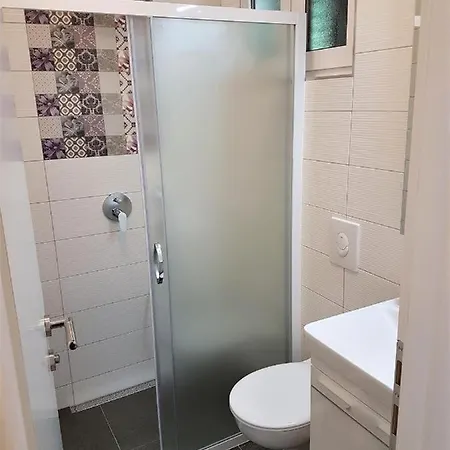 Villa Noura In Makarska, Private Pool,gym