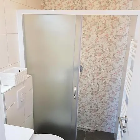 Villa Noura In Makarska, Private Pool,gym