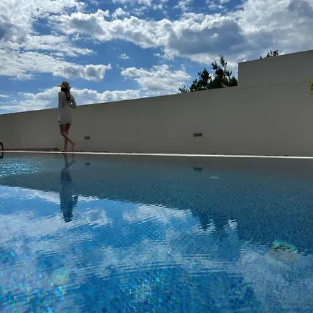 Noura In Makarska, Private Pool,gym
