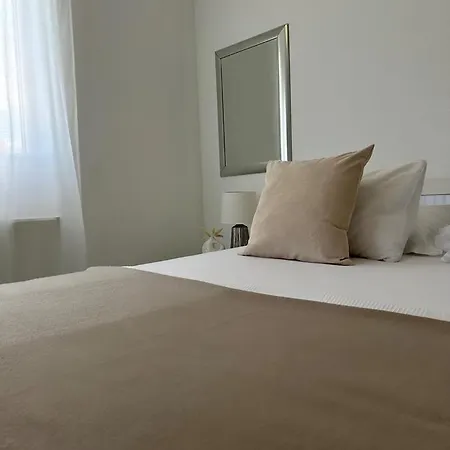 Noura In Makarska, Private Pool,gym Villa Makarska