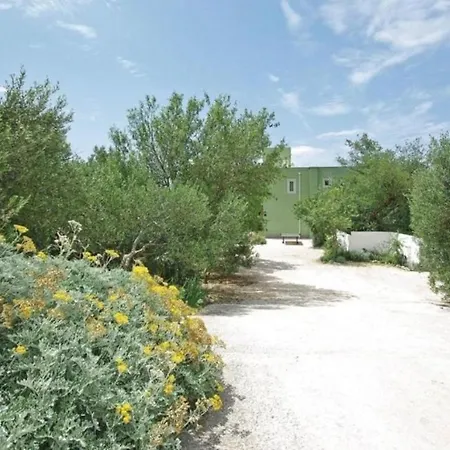 Villa Noura In Makarska, Private Pool,gym Makarska