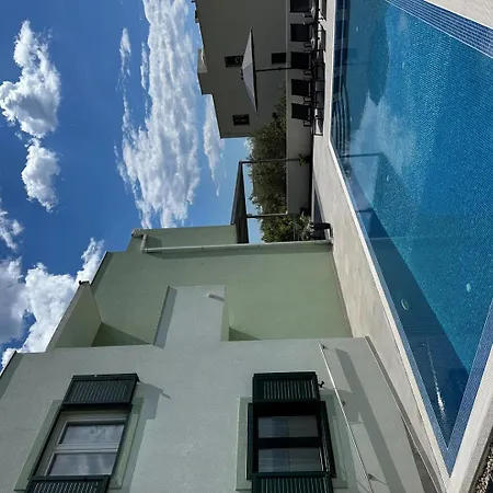 Noura In Makarska, Private Pool,gym * Makarska