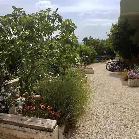 Noura In Makarska, Private Pool,gym Villa