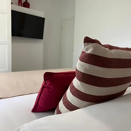 Villa Noura In Makarska, Private Pool,gym Makarska