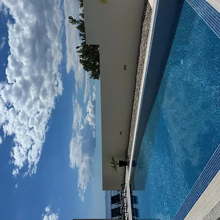 Noura In Makarska, Private Pool,gym * Makarska