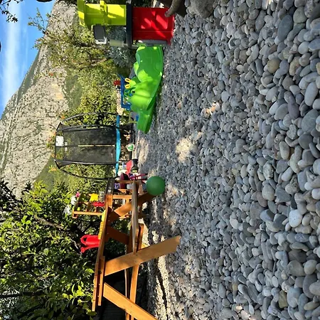 Noura In Makarska, Private Pool,gym *