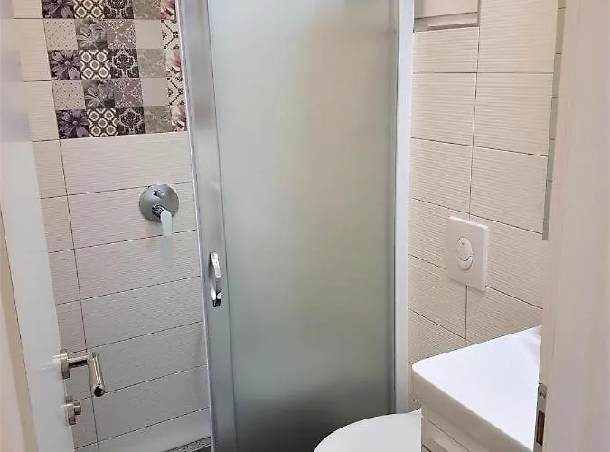 Вілла Noura In Makarska, Private Pool,gym