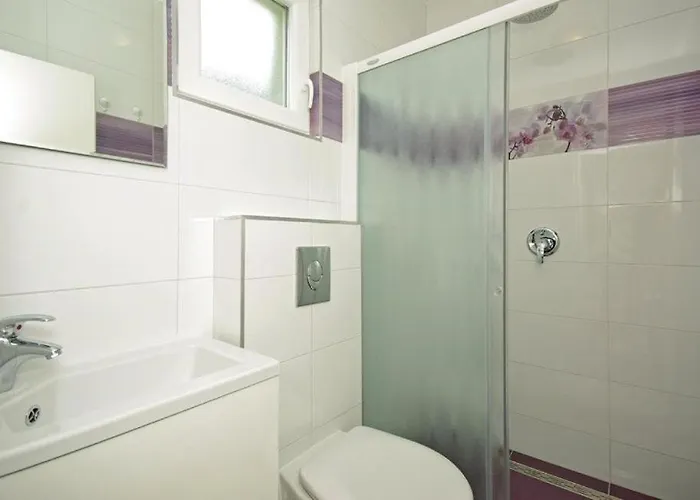 Вілла Noura In Makarska, Private Pool,gym *