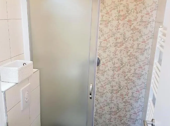 Вілла Noura In Makarska, Private Pool,gym