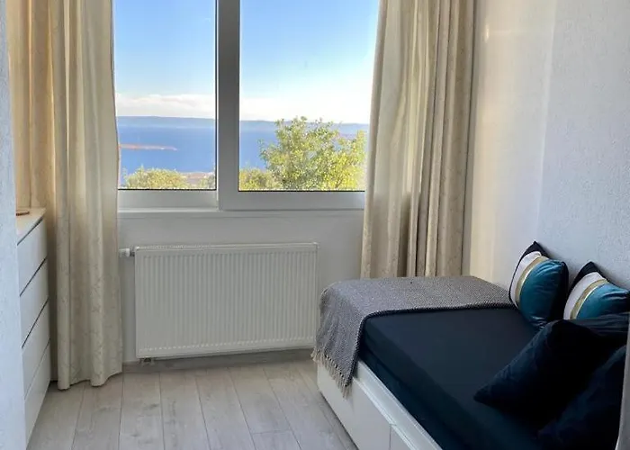 Вілла Noura In Makarska, Private Pool,gym *