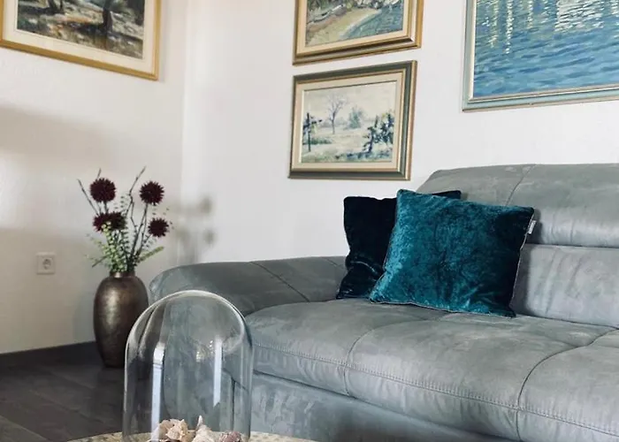 Вілла Noura In Makarska, Private Pool,gym *