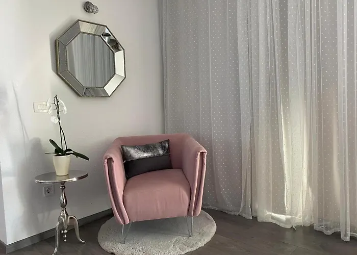 Noura In Makarska, Private Pool,gym Вілла *